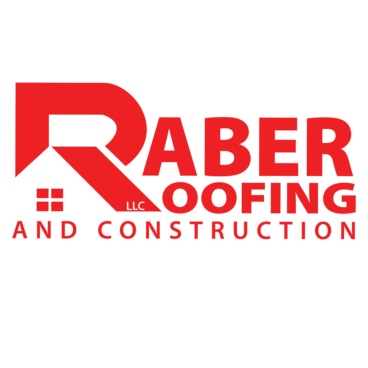 Raber Roofing and Construction LLC